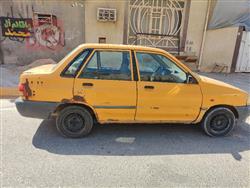سایپا 131